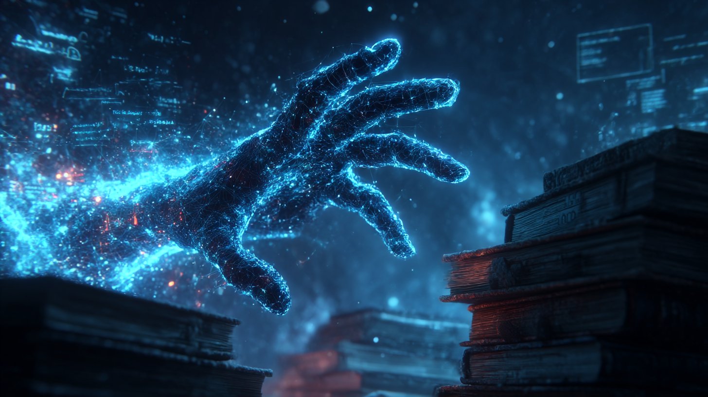 LLM → concise insights